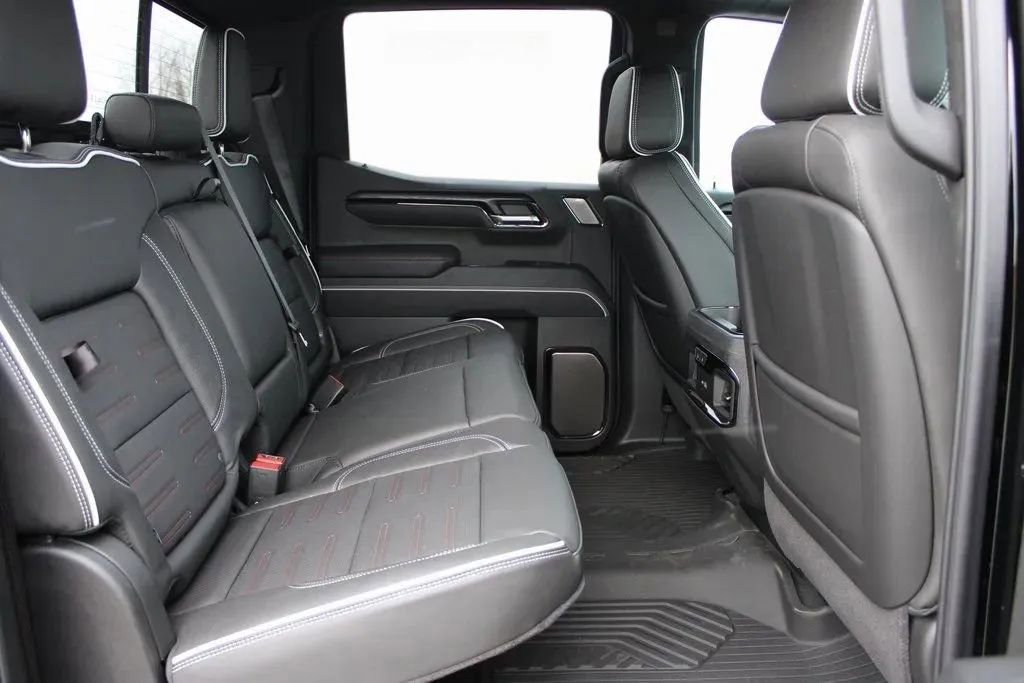 New 2026 GMC Sierra 1500 AT4X w/ AT4X AEV Edition image 19