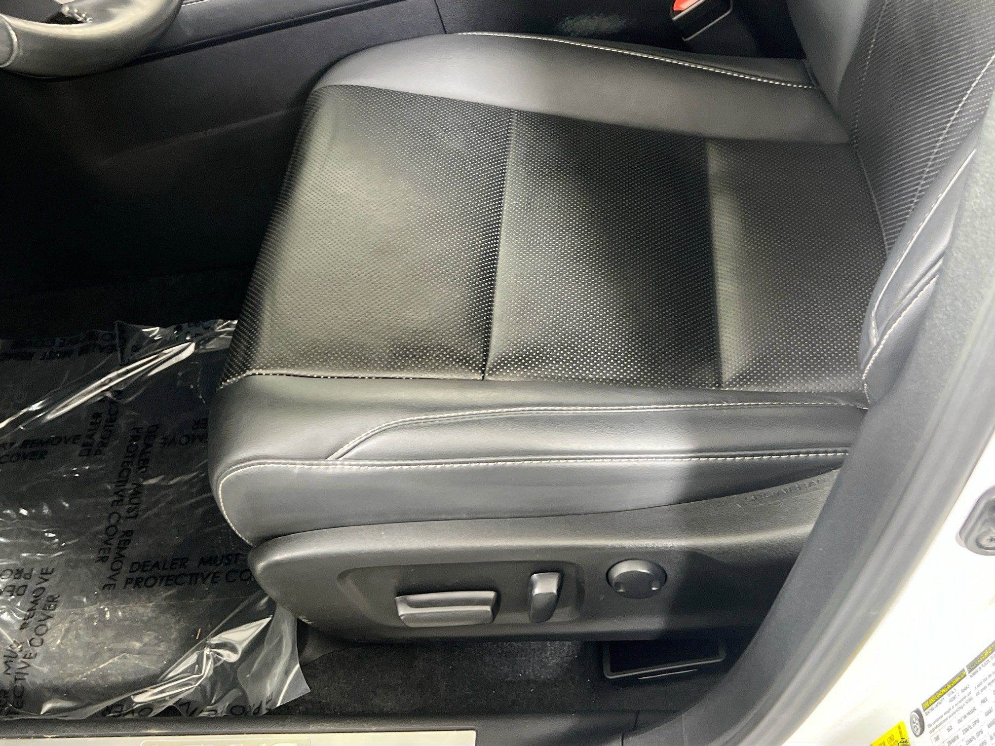 Used 2022 Lexus RX 350 AWD image 18