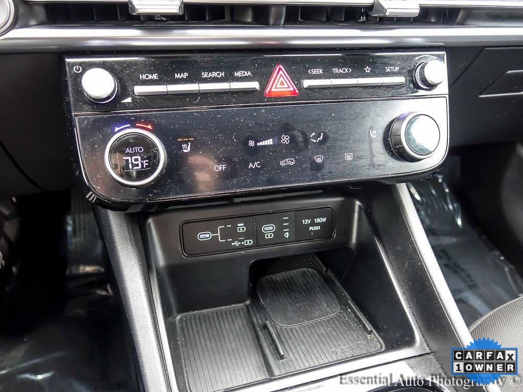 Used 2025 Hyundai Tucson SEL image 18