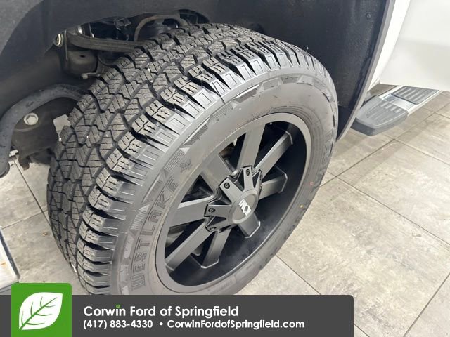 Used 2023 Chevrolet Silverado 2500 LT image 33