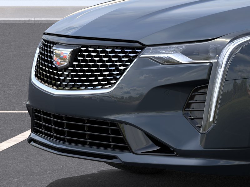 New 2026 Cadillac CT4 Premium Luxury AWD/4WD image 37