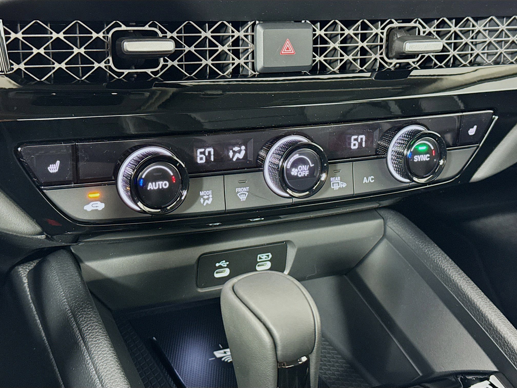 New 2026 Honda Accord EX-L image 15