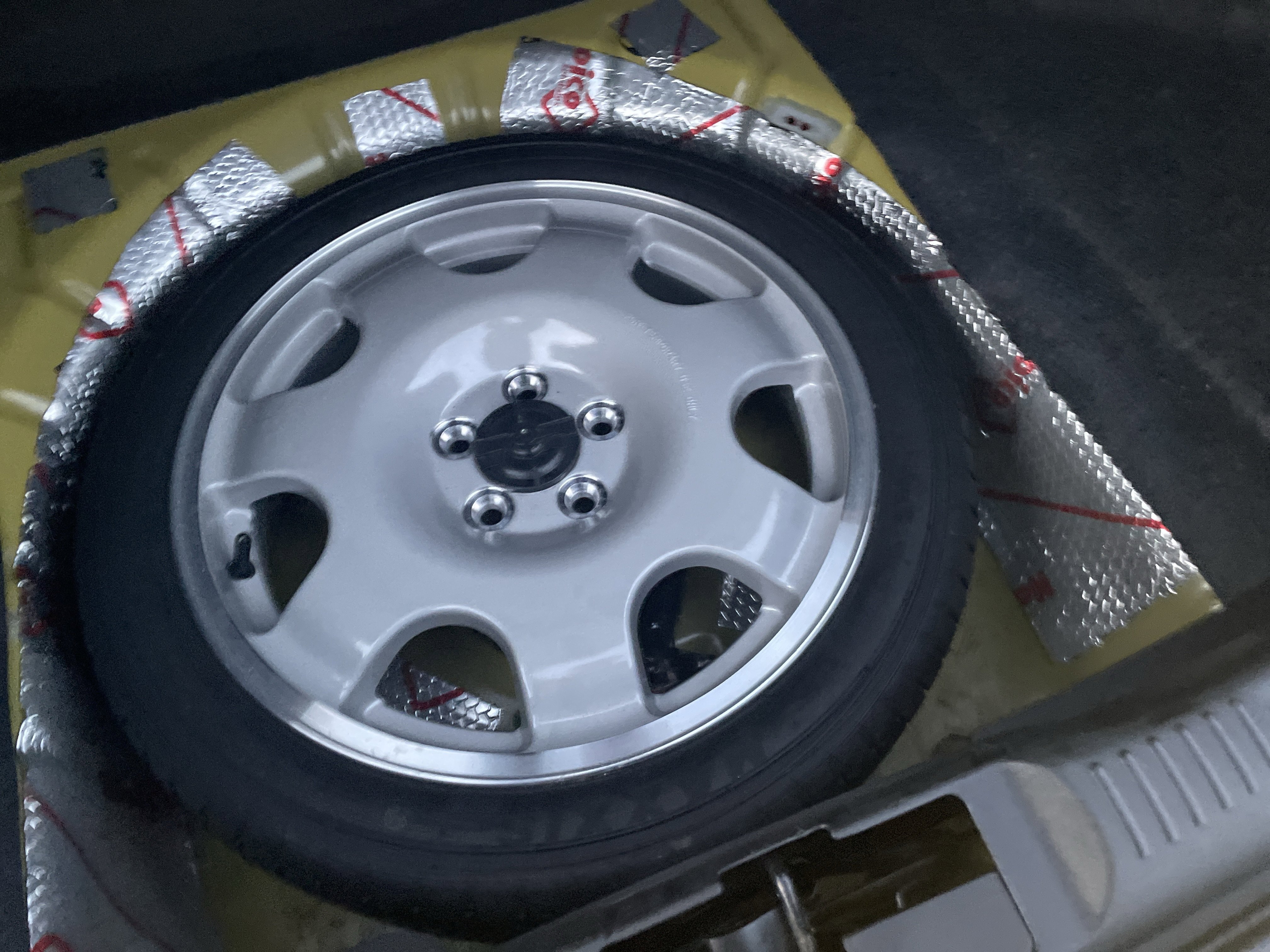 Used 2015 Ford Mustang Coupe w/ Enhanced Security Package image 20