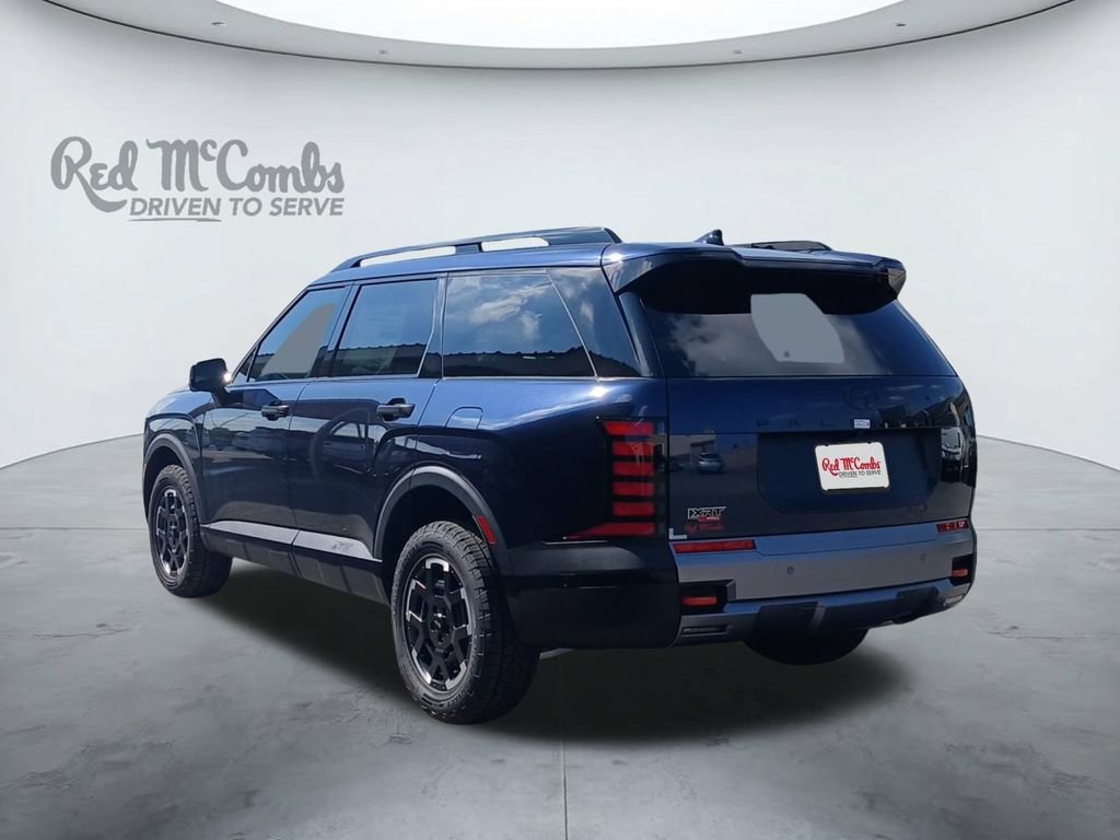 New 2026 Hyundai Palisade XRT Pro AWD/4WD image 3