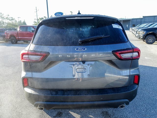 New 2026 Ford Escape ST-Line w/ Tech Pack #1 image 7