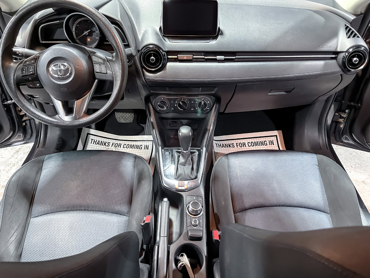 Used 2018 Toyota Yaris iA image 28