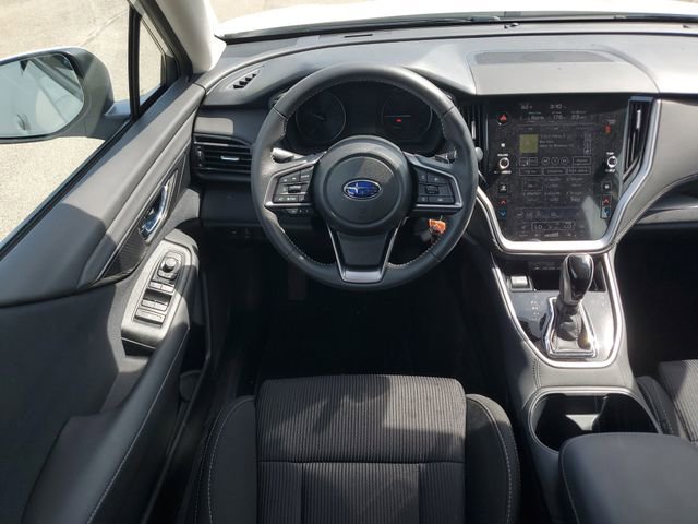 Certified 2025 Subaru Legacy Premium w/ Popular Package #1 image 14