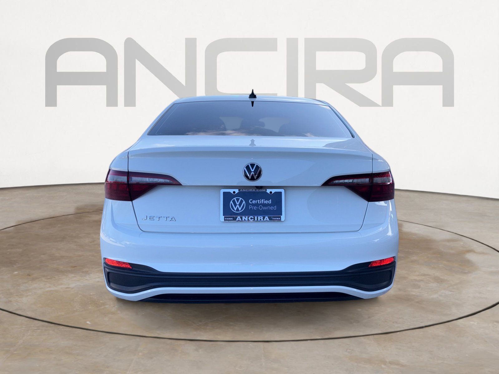 Certified 2022 Volkswagen Jetta Sport FWD image 9