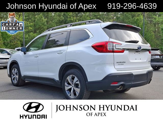 Used 2023 Subaru Ascent Premium w/ Convenience Package image 26