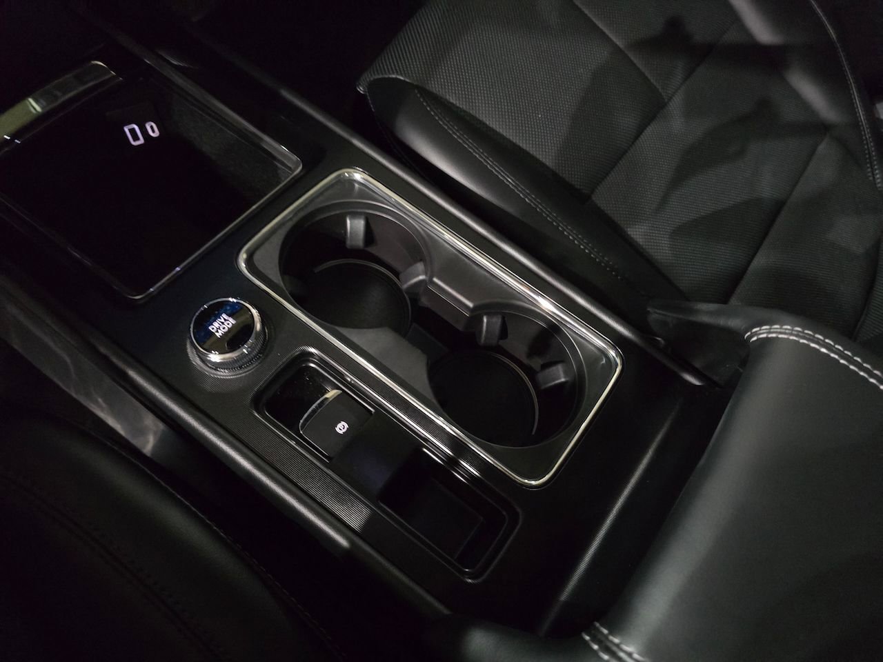 New 2026 Lincoln Corsair Reserve AWD/4WD image 33