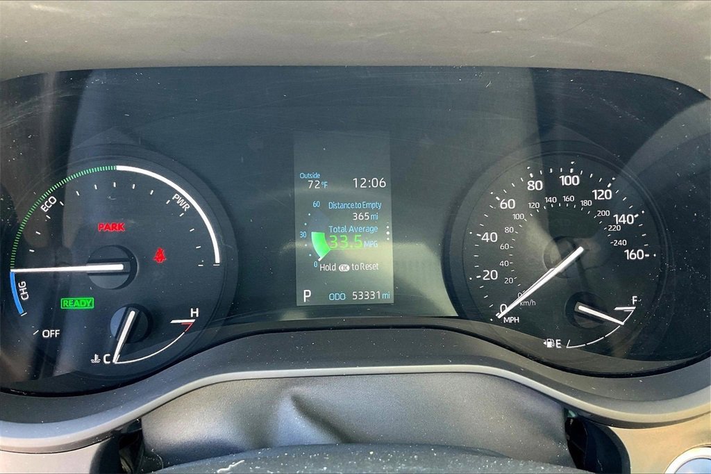 Used 2024 Toyota Sienna XLE image 20