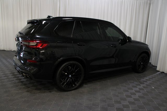 Used 2023 BMW X5 M50i w/ Executive Package image 6