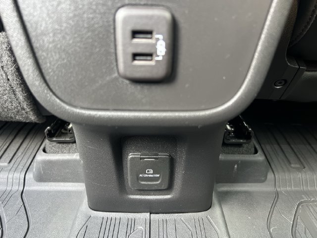 Used 2023 GMC Terrain AT4 w/ Infotainment Package II AWD/4WD image 26