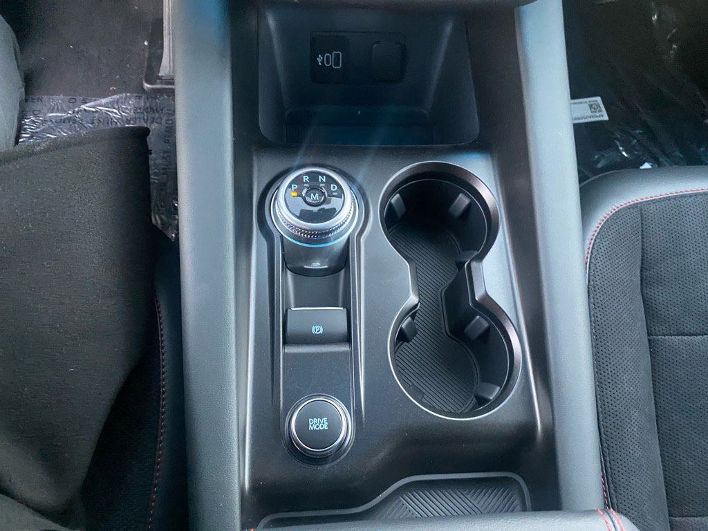 New 2026 Ford Explorer ST w/ Sun And Sound Package image 26