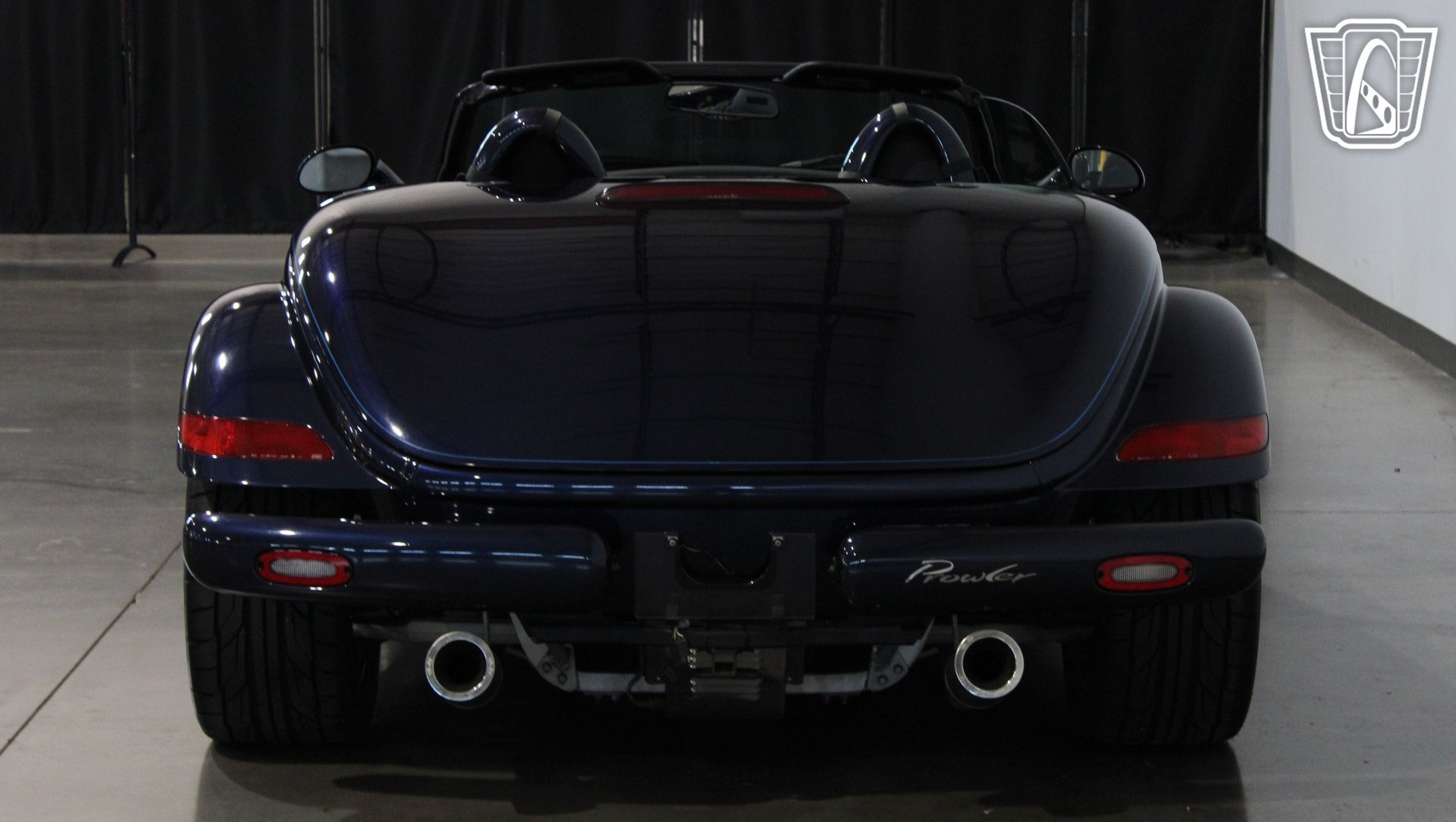 Used 2001 Chrysler Prowler RWD image 25