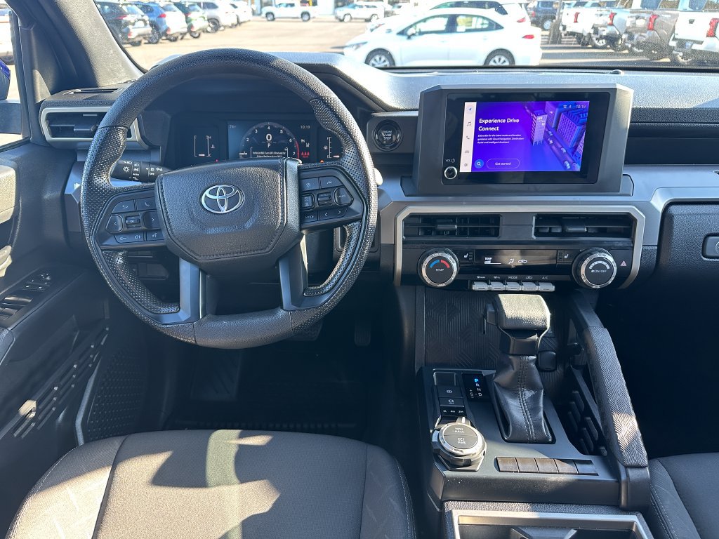 Certified 2024 Toyota Tacoma SR5 AWD/4WD image 16