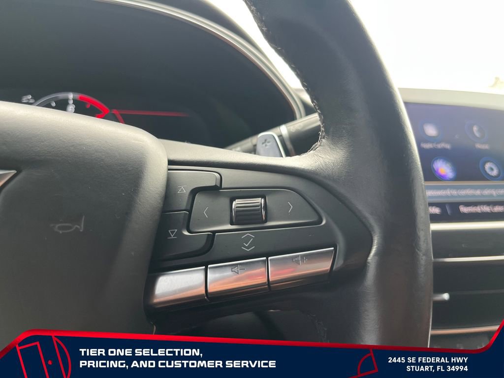 Used 2024 Cadillac CT5 Sport w/ Platinum Package RWD image 26