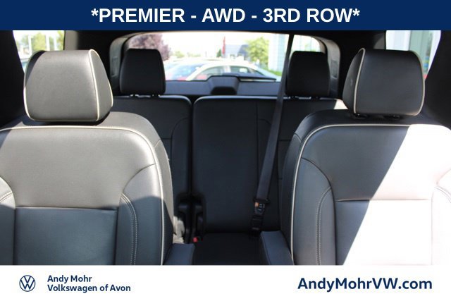 Used 2023 Chevrolet Traverse Premier w/ Redline Edition AWD/4WD image 28