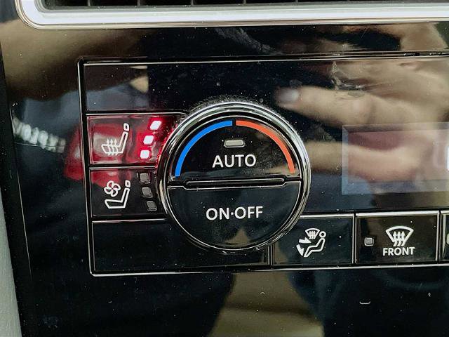 Certified 2024 Nissan Armada Platinum w/ Cargo Package image 19