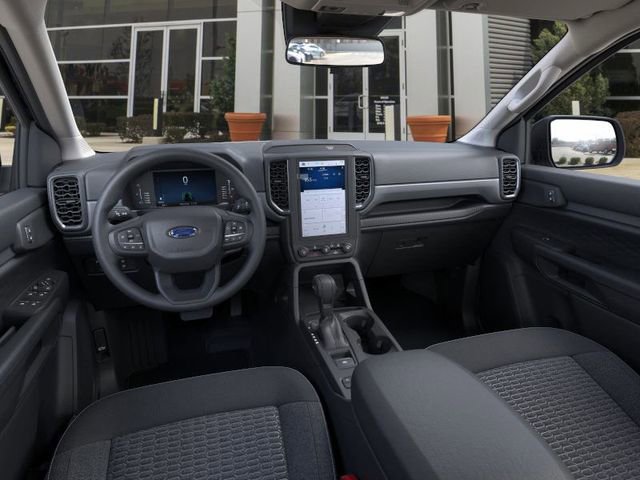 New 2025 Ford Ranger XL w/ Trailer Tow Package image 9