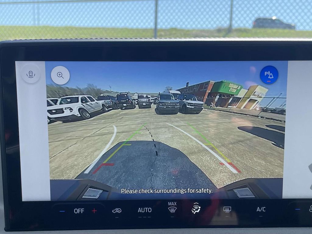 New 2026 Ford Bronco Sport Big Bend AWD/4WD image 19