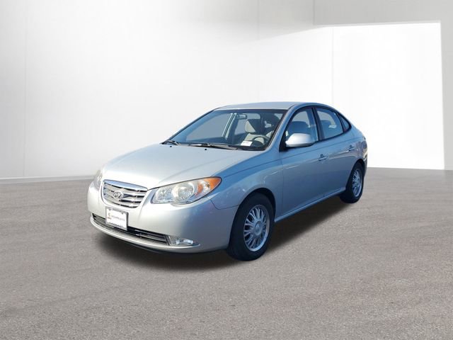 Used 2010 Hyundai Elantra GLS