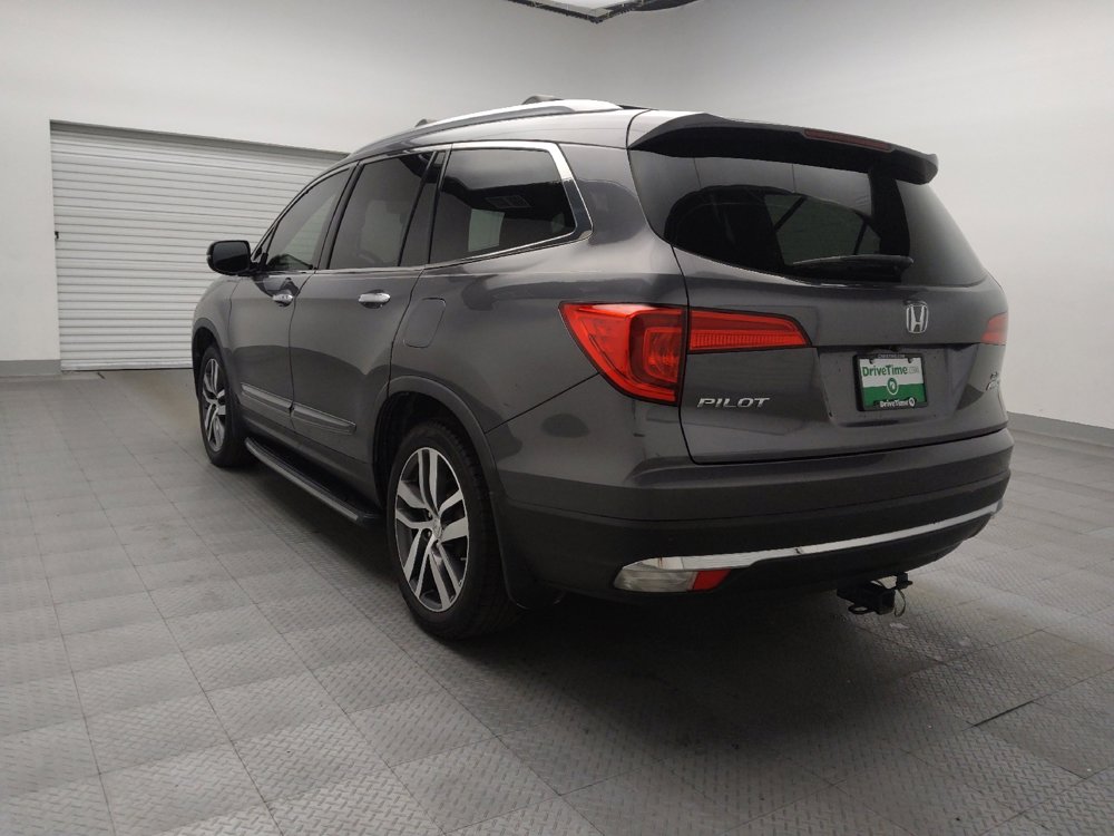 Used 2016 Honda Pilot Elite image 5