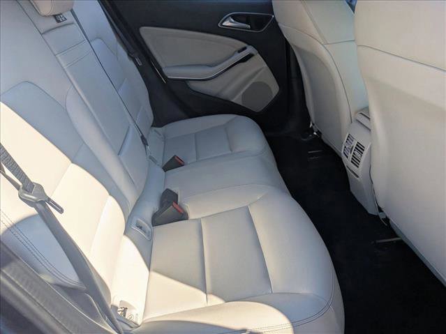 Certified 2018 Mercedes-Benz GLA 250 4MATIC image 17