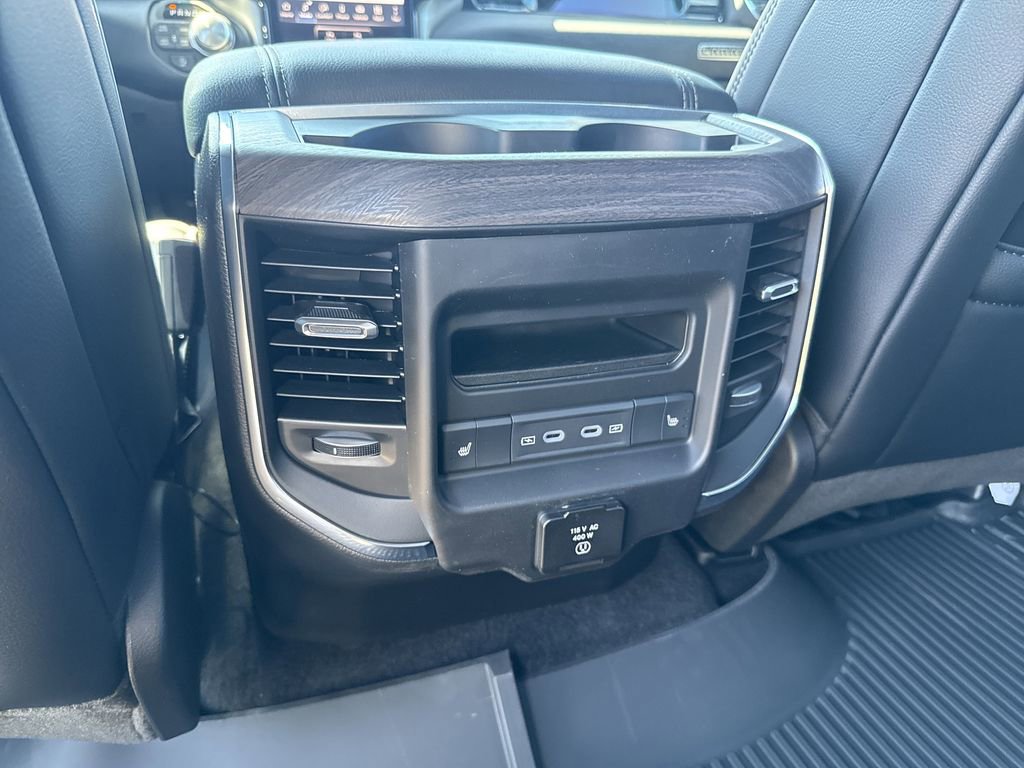 New 2026 RAM 1500 Laramie image 25