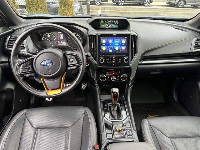 Used 2022 Subaru Forester Wilderness image 18