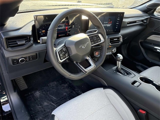 New 2026 Ford Mustang Coupe w/ Mustang Nite Pony Package image 18