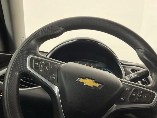 Used 2023 Chevrolet Malibu LT w/ Driver Confidence Package FWD image 18