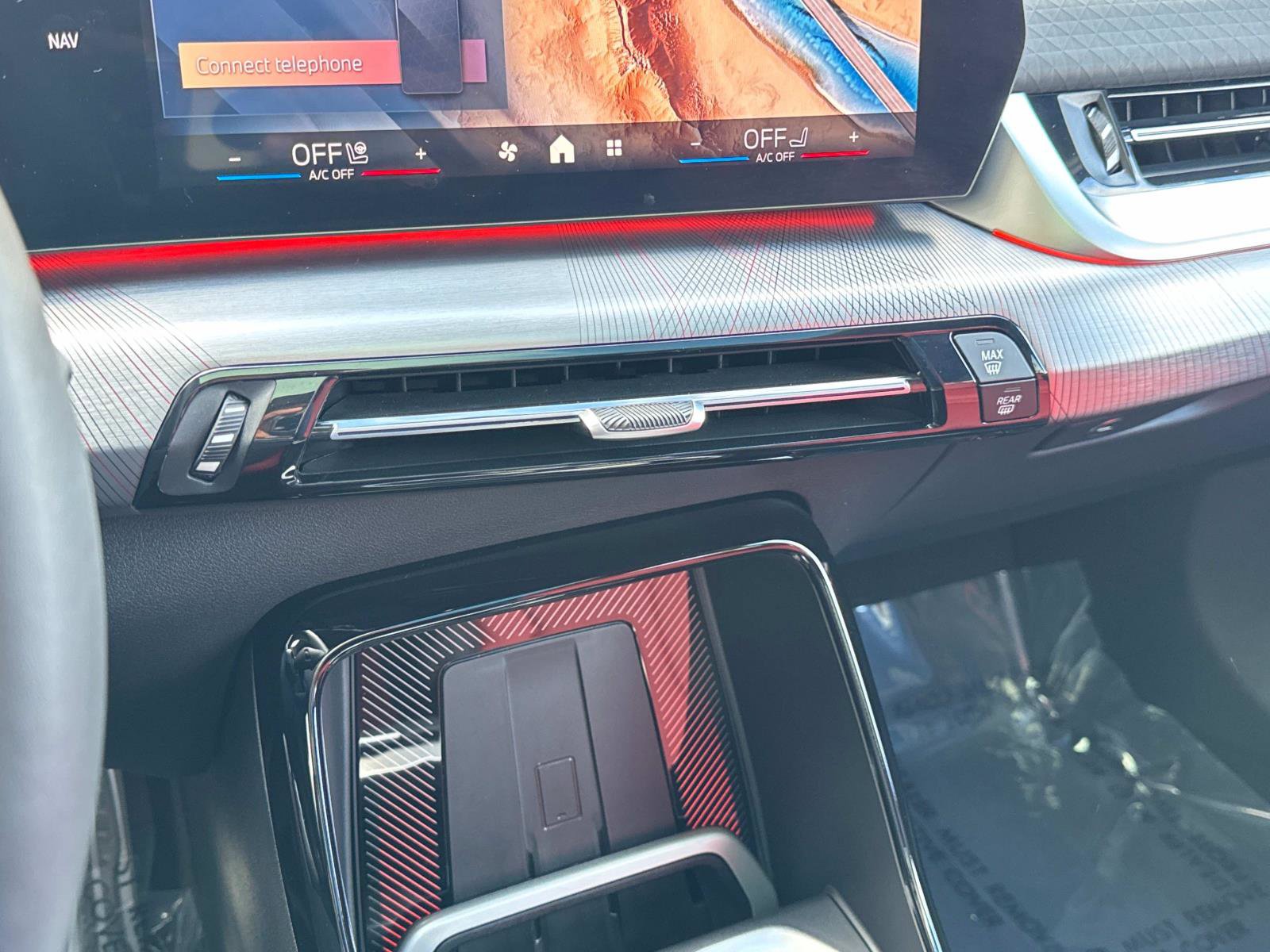 Used 2024 BMW X2 xDrive28i w/ Premium Package image 10