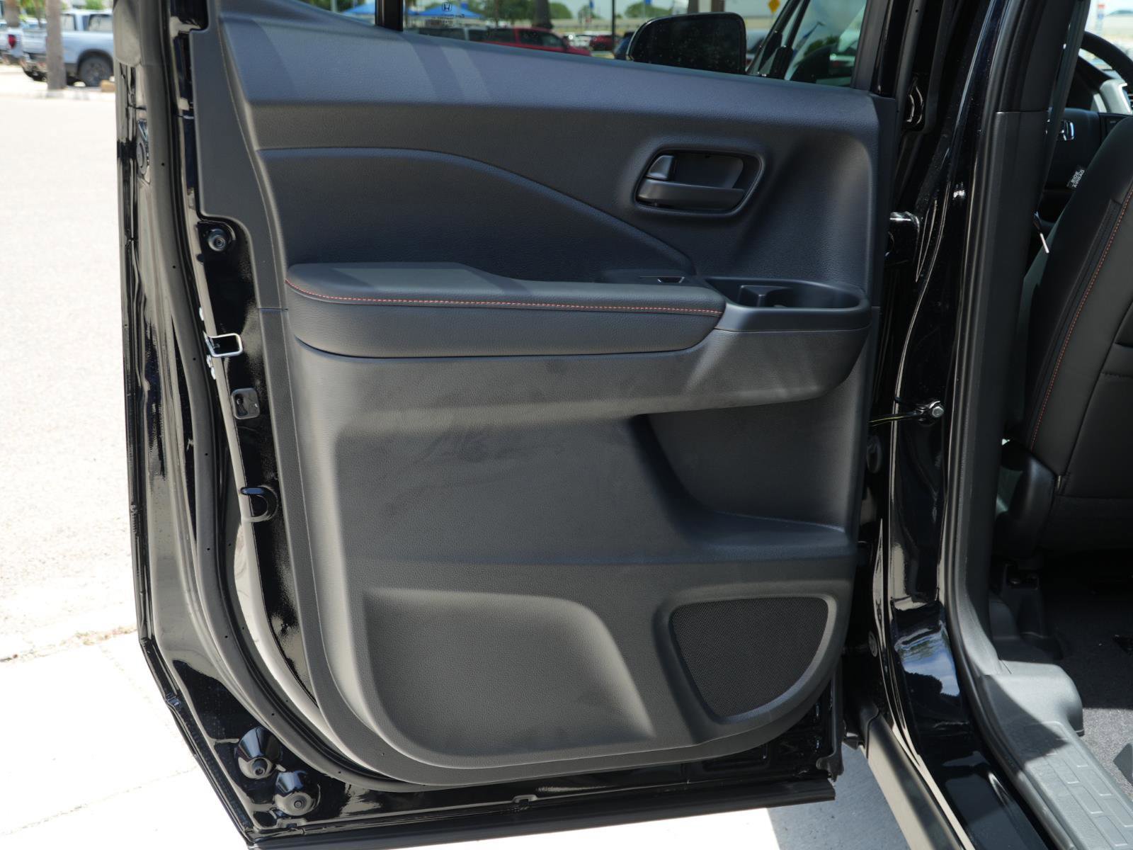 Used 2025 Honda Ridgeline TrailSport+ image 18