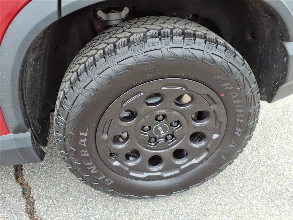 New 2026 Honda Passport TrailSport Elite image 13