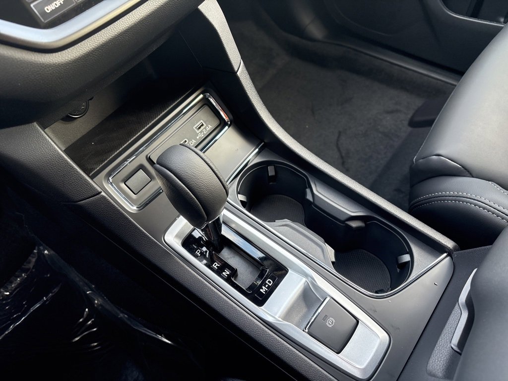 New 2026 Subaru Ascent Premium image 20