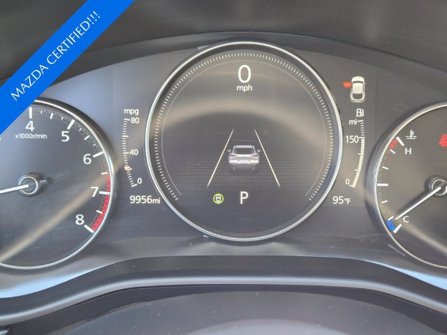 Certified 2024 MAZDA CX-30 AWD 2.5 S image 22