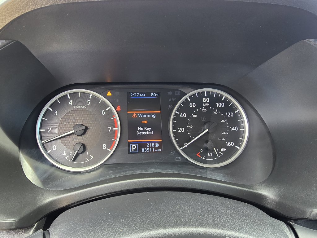 Used 2024 Nissan Sentra S FWD image 20