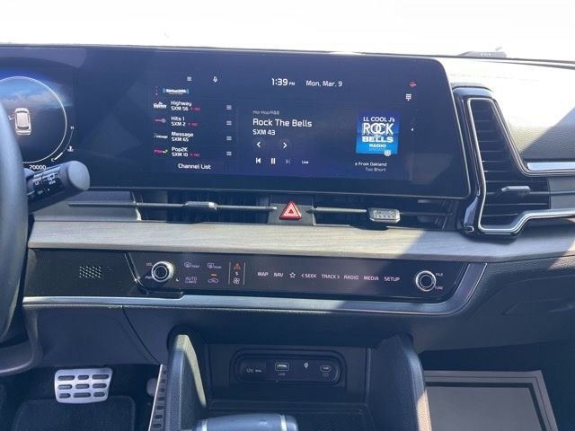 Certified 2023 Kia Sportage X-Pro image 17