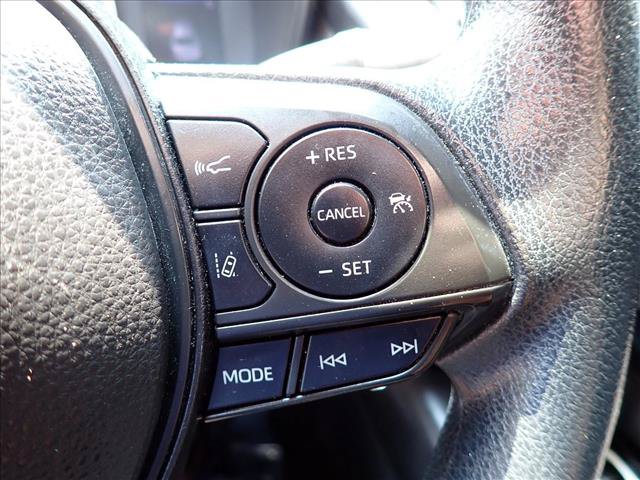 Used 2021 Toyota Corolla LE FWD image 14