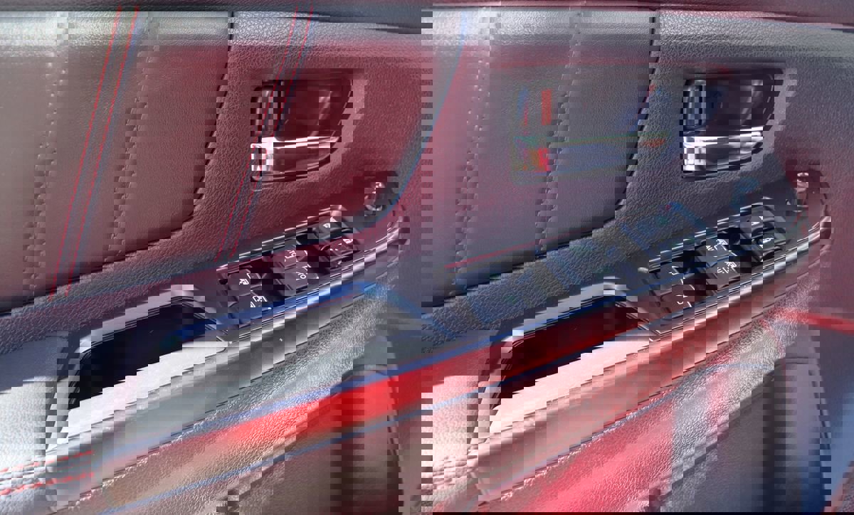 Used 2021 Subaru WRX image 37