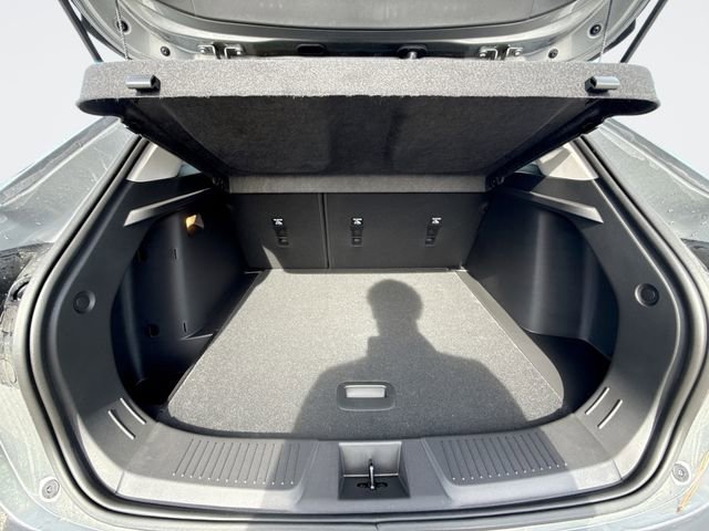 New 2026 Chevrolet Trax LT w/ Driver Confidence Package image 24