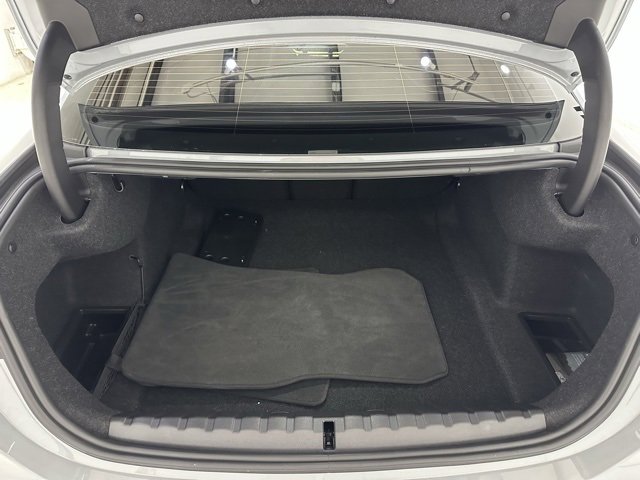 Used 2024 BMW M4 Competition w/ Executive Package image 52