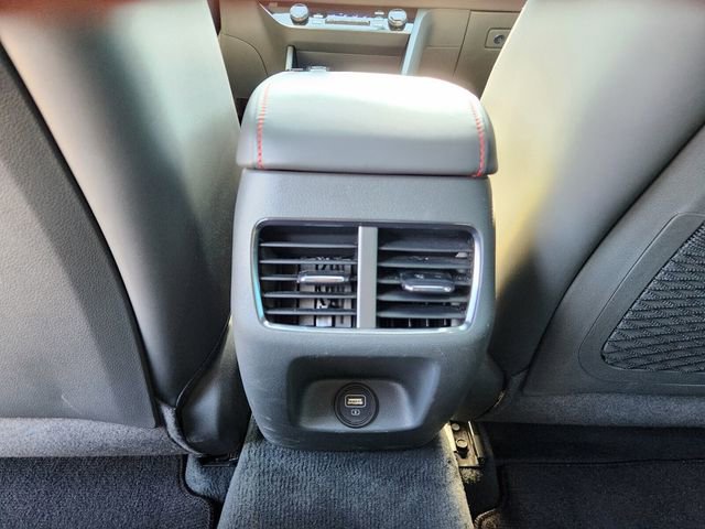 Used 2022 Hyundai Sonata N Line image 18