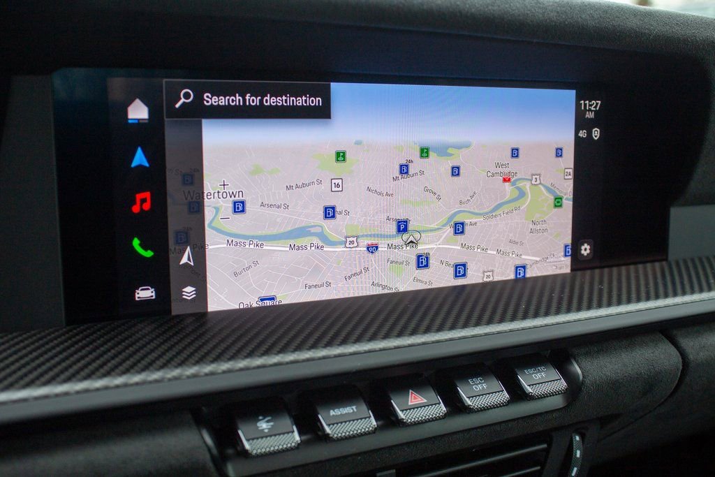 Used 2026 Porsche 911 GT3 image 17