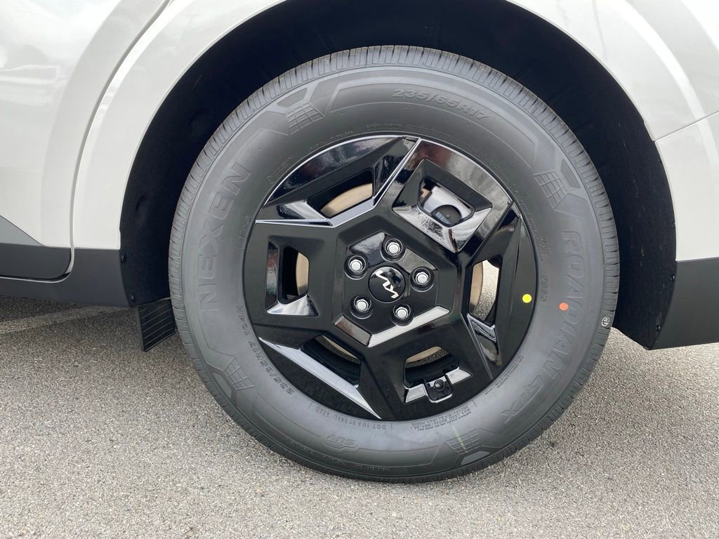 New 2026 Kia Carnival FWD image 33