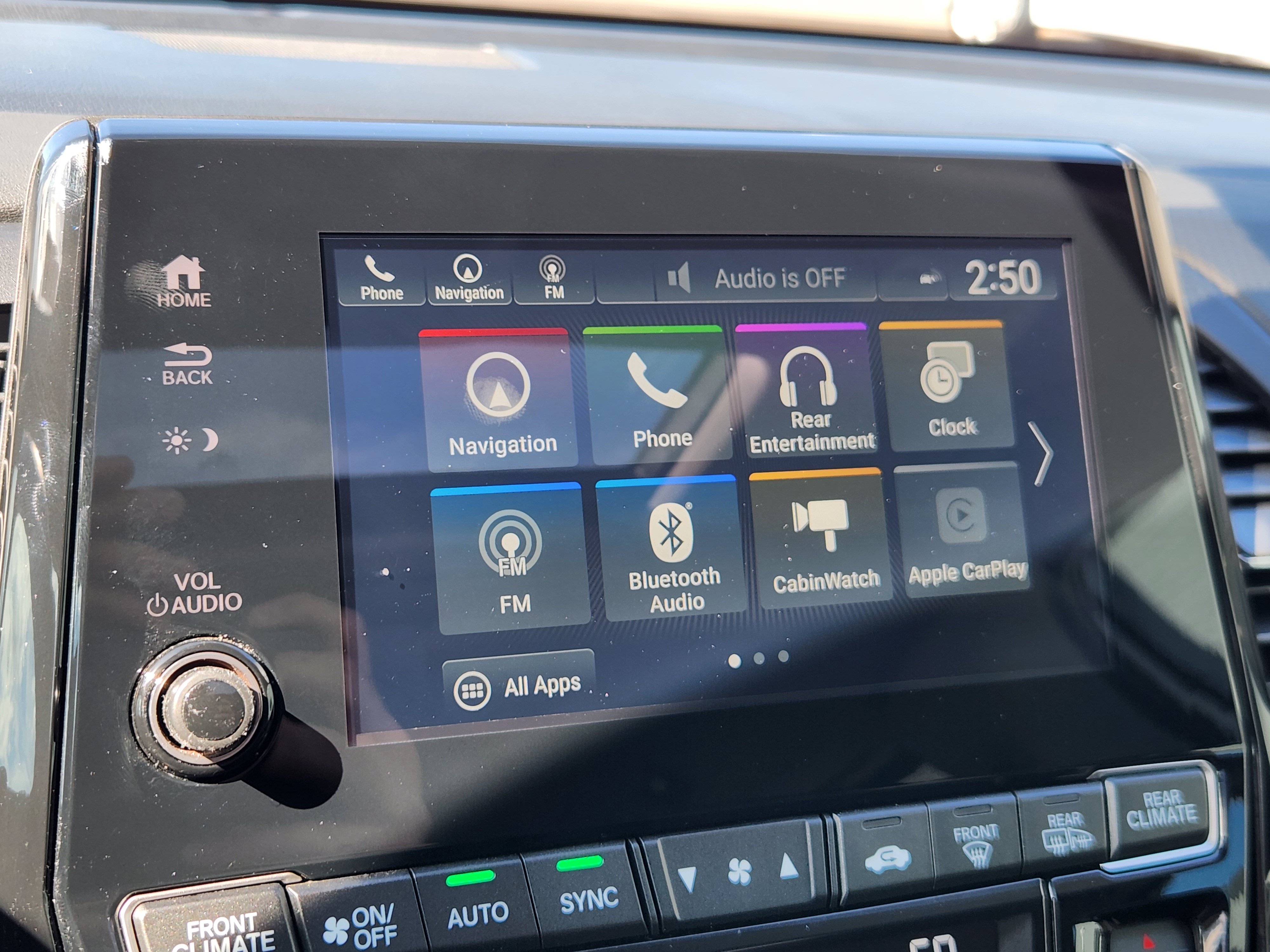 Used 2024 Honda Odyssey Touring image 26