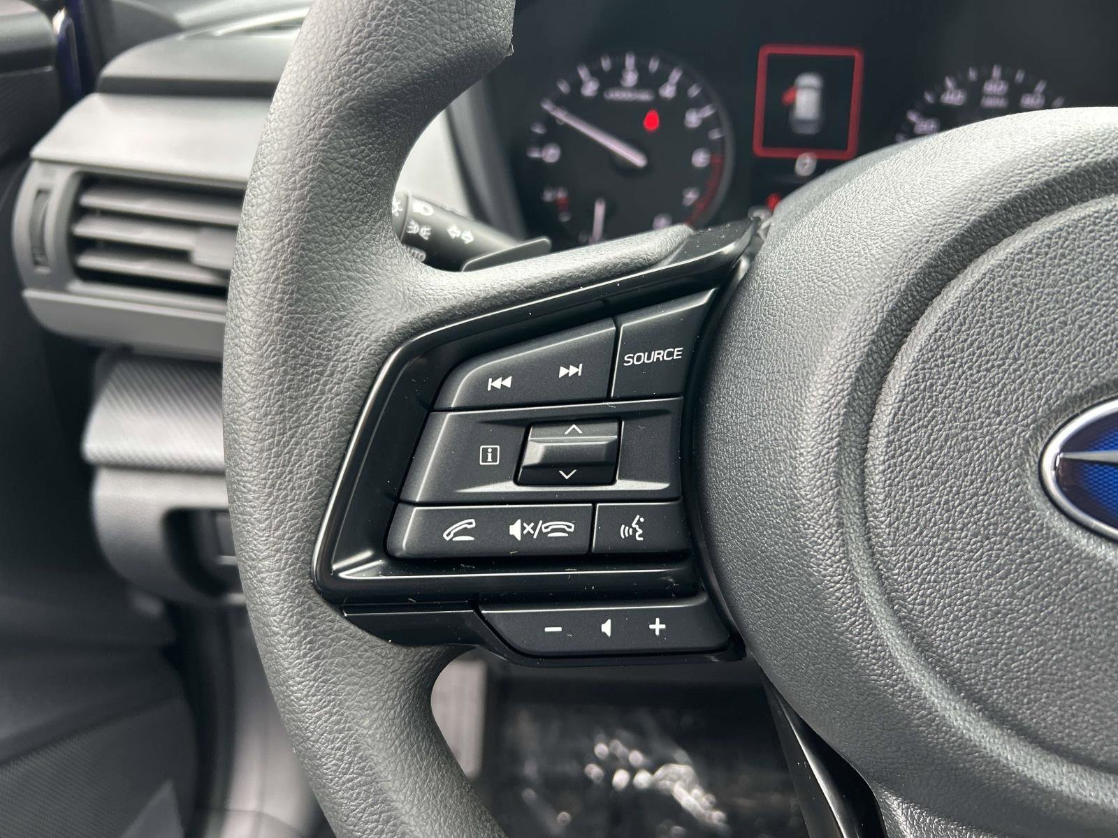 New 2026 Subaru Crosstrek 2.5i image 8