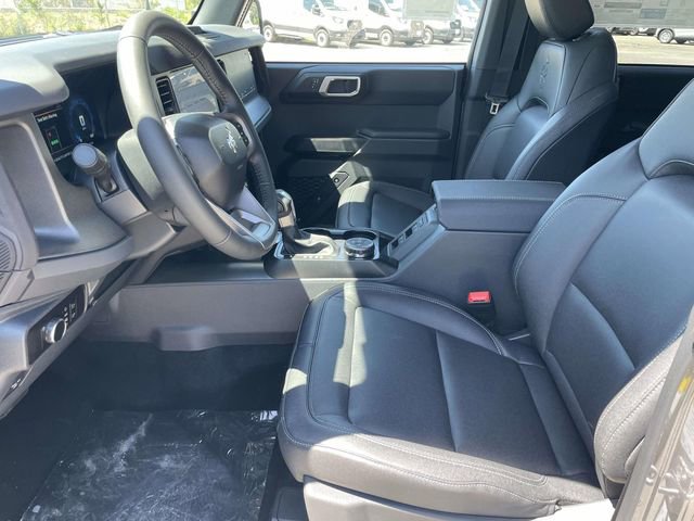 New 2026 Ford Bronco Big Bend image 13