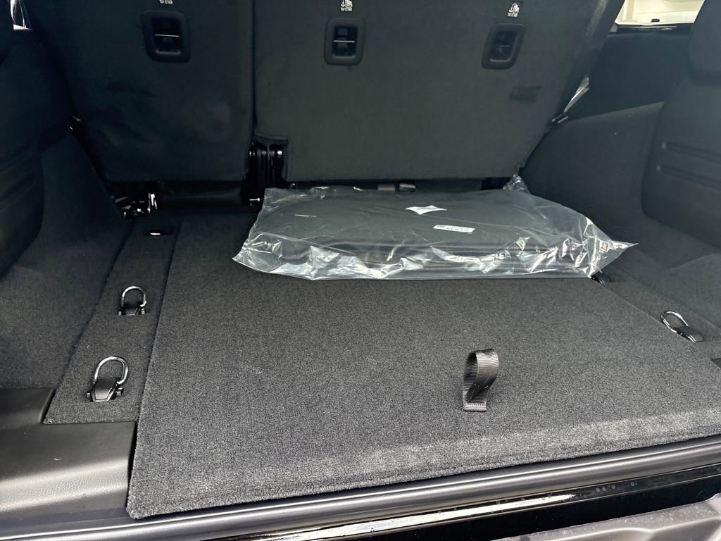 New 2026 Jeep Wrangler Unlimited Rubicon image 20